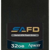Memory Modules SAFD 254-ET 32GB