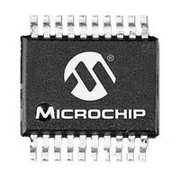 3.5KB Flash, 128B RAM, 18 I/O, CLC, CWG, DDS, 10-bit ADC 20 SOIC .300in TUBE