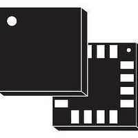 Board Mount Accelerometers MEMS 3-Axis 2g Absolute Analog