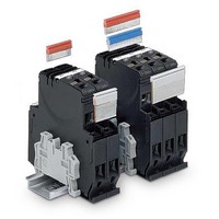 Circuit Breakers EC-E1 2A 2 A, N/O SIGNAL CNT
