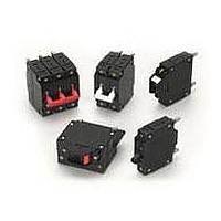 Circuit Breakers 3 POLE 20 Amp