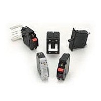 Circuit Breakers 25 A ONE POLE