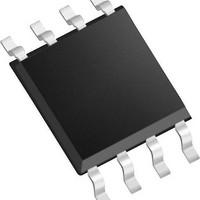High-Accuracy, 12-bit Thermal Sensor With Serial Interface 8 MSOP 3x3mm T/R