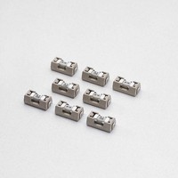 Fuses - Use 576-0154.125DR