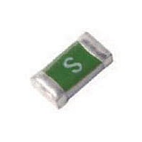 Fuses 2.5A TR Chip Fuse