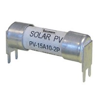 Fuses 15AMP 1000V DC SOLAR PCB-2 10 X 38MM