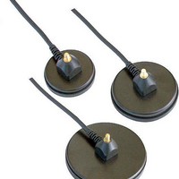 Antennas 50mm Magnetic Base TNC Connector