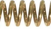 Antennas SMD 1/4 Wave Helical 433MHz