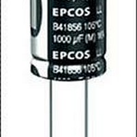 Aluminum Electrolytic Capacitors - Leaded 35volts 470uF 10x16mm 85deg C
