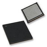 32kB Flash, 2kB RAM, 1kB EE, NanoWatt XLP, LCD 64 QFN 9x9x0.9mm T/R