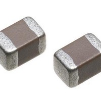 Multilayer Ceramic Capacitors (MLCC) - SMD/SMT 0805 2200pF 250volts X7R 10%