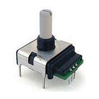 Encoders Digital Contacting Bushing Mount