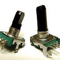 Encoders 12mm Rotary Incremental Encoder
