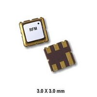 Resonators 916.5 MHz +/-100kHz Single Port