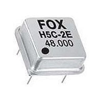 Standard Clock Oscillators 8 PIN 3.3V 50MHz