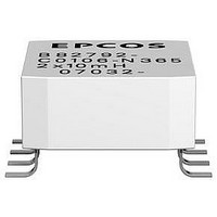 Common Mode Inductors 6.8mH 600mA 500mohms
