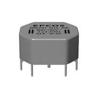 Common Mode Inductors DATA LINE-CHOKE 4X4.7MH 0.1A