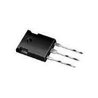 45V 60A High Performance Schottky Common Cathode Diode In A TO-247 Package