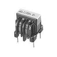 Common Mode Inductors 1.3mH 1.7A 250volt