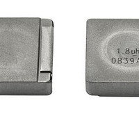 INDUCTOR POWER 8.2UH SMD