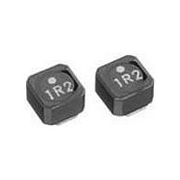 INDUCTOR POWER 100UH .33A SMD