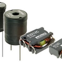 Power Inductors Ind 220uH 2.08A TH radial 16x21