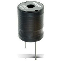 Power Inductors Ind 100uH 2.62A TH radial 16x21