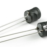 Power Inductors 15uH 3A 17MHz Radial Lead