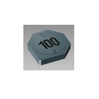 SHIELDED POWER INDUCTOR