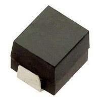 RF Inductors 22uH 5% 6ohm Shielded SMT Induc