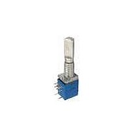 Panel Mount Potentiometers 5K LINEAR