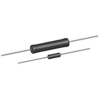 Wirewound Resistors 3watts 6.8ohms 5% Rated to 3.75watts