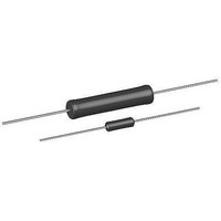 Wirewound Resistors .47ohm 5% Axial