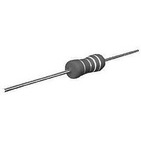 Resistor,Metal Alloy,5.6Ohms,750WV,5+/-% Tol,-250,250ppm-TC