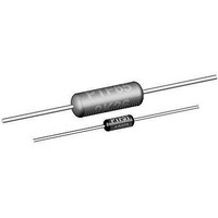 Metal Film Resistors - Through Hole 1/8watt 250Kohms 1% 5ppm
