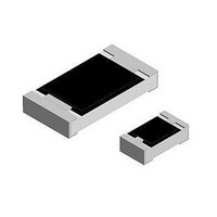 Thick Film Resistors - SMD 1/8watt 3.3Kohms 10%