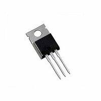 DIODE SCHTKY DUAL 45V 15A TO-220