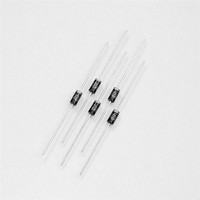 TVS DIODE AXIAL LEAD - TR