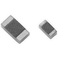 Common Mode Inductors (Chokes) 2.2nH 13.6%