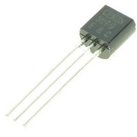 Digital Transistors / Resistor Biased NPN Gen Pur SS
