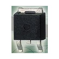 MOSFET Power 30V 17.5A 46.8W