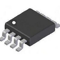MOSFET Small Signal MOSFET,N-CHANNEL 40V, 5.5A/- 7.2A