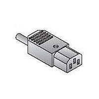 Power Entry Modules Cable Connector Outlet