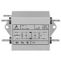 Power Line Filters 20A 115/250V 2-LINE