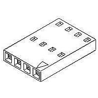 WIRE-BOARD CONN RECEPTACLE 11POS, 2.54MM