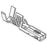 Headers & Wire Housings FML CRIMP 14-18AWG 20000