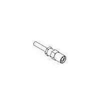 RF Connectors SRT PLG 316/174 Ni