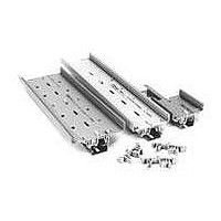 Terminal Block Tools & Accessories 48 X 2.9 SNAPTRACK pvc channel