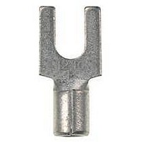 Terminals Metric Fork Terminal non-insulated,0.5