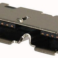 USB & Firewire Connectors MICRO USB 3.0 BSMT SMT TABS 10P 30U